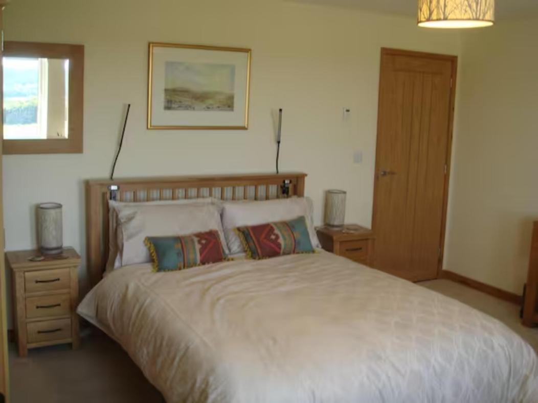 Farriers Fold Apartment Grange-over-Sands Luaran gambar