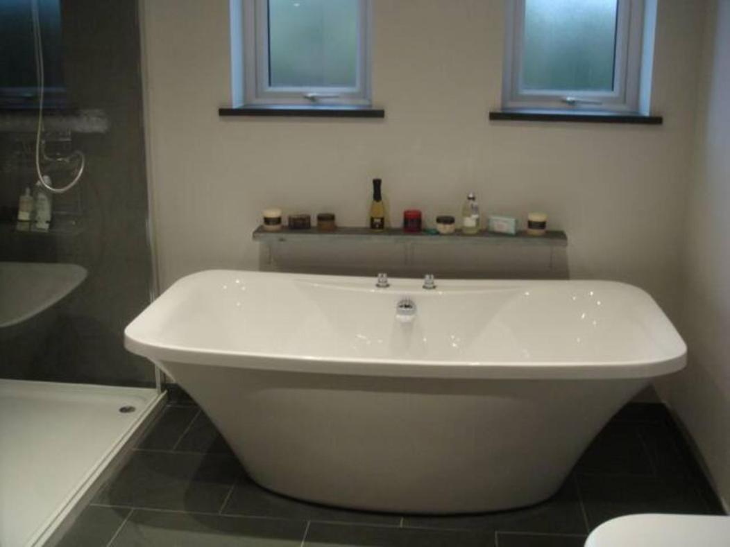 Farriers Fold Apartment Grange-over-Sands Luaran gambar