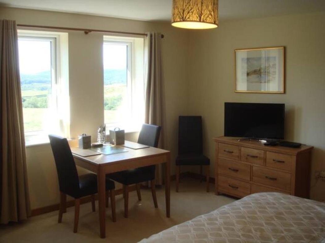Farriers Fold Apartment Grange-over-Sands Luaran gambar