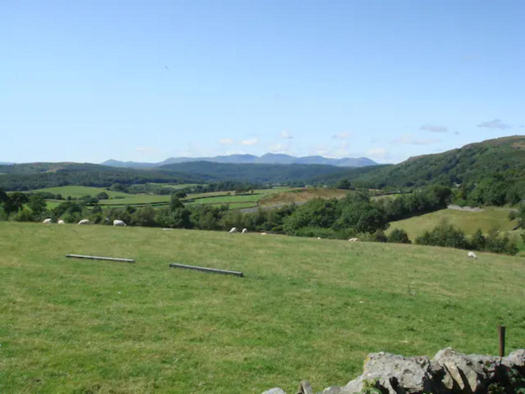Farriers Fold Apartment Grange-over-Sands Luaran gambar